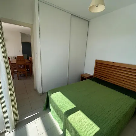 Lumineux 2 - Et Piscine Apartment *