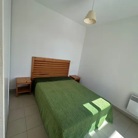Lumineux 2 - Et Piscine Apartment