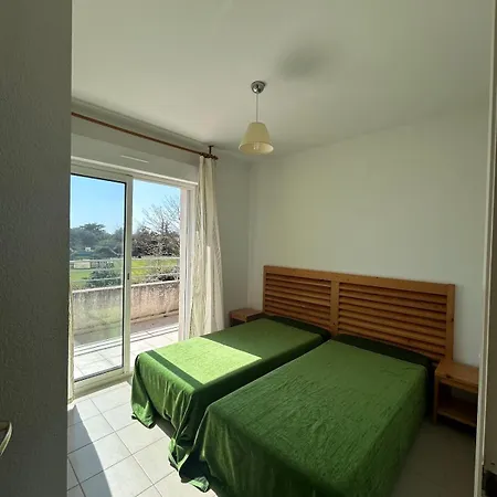 Apartment Lumineux 2 - Et Piscine