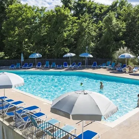 Lumineux 2 - Et Piscine Apartment