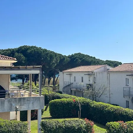 Lumineux 2 - Et Piscine Apartment *