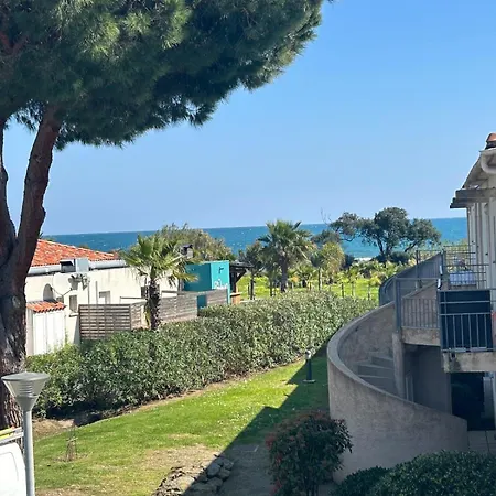 Lumineux 2 - Et Piscine Apartment
